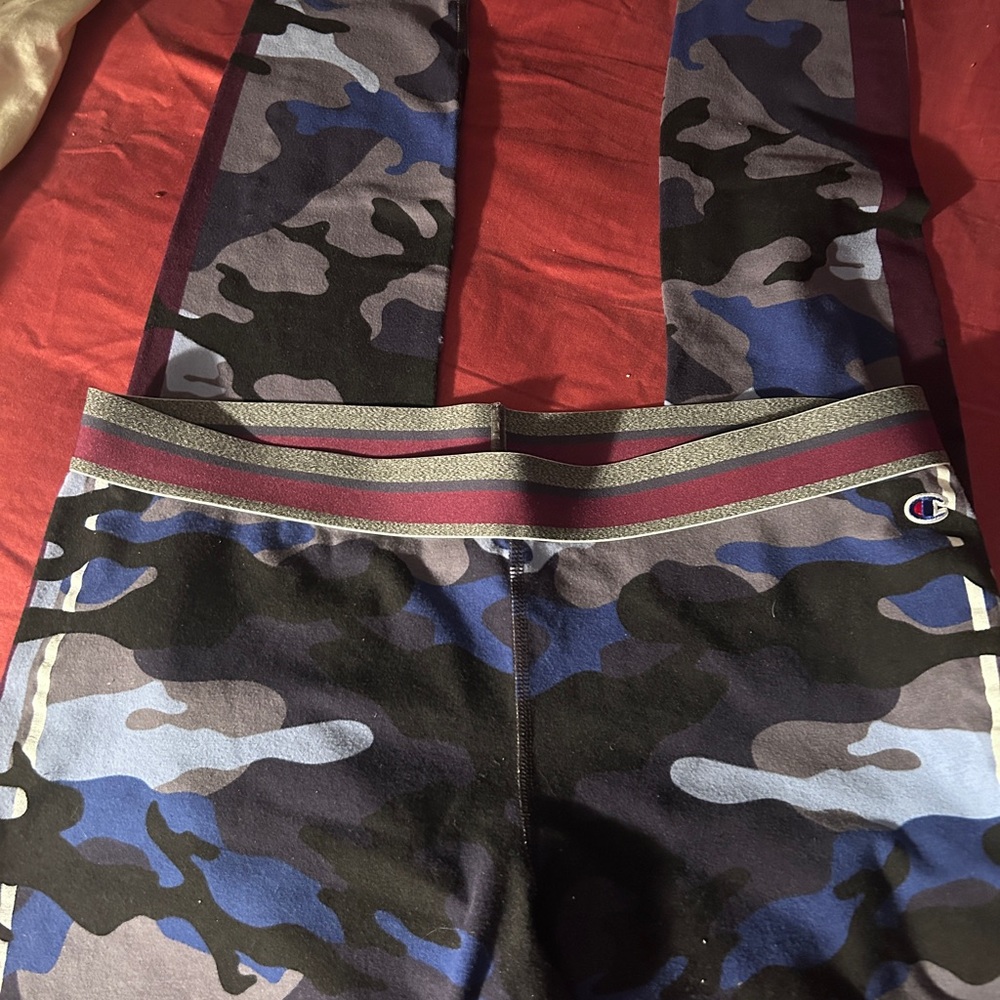 Champion leggings